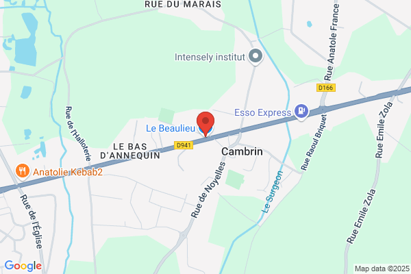 Secrétariat à la Carte
