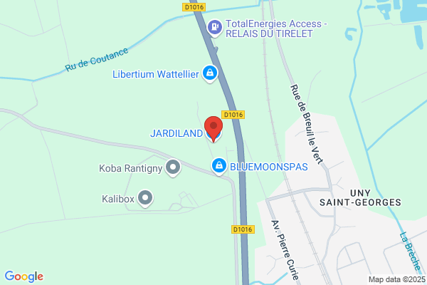 Jardiland