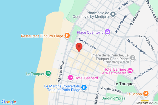 Aprium Pharmacie des 4 Saisons