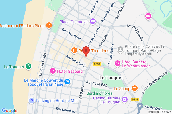 Agence Paris Plage