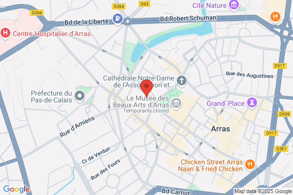 Agence Saint Jean