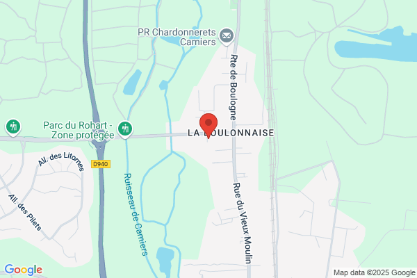 Ambulances Duquesnoy