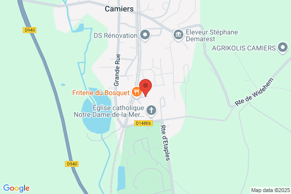 Association Sportive Du Touquet De Tir A la cible