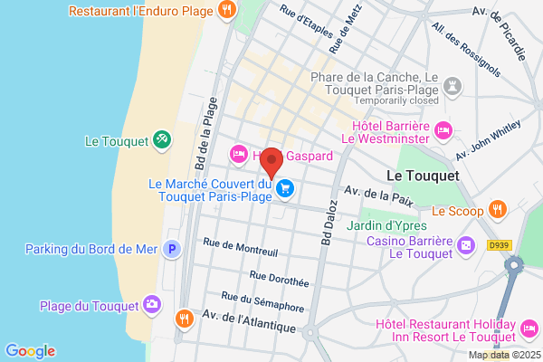 Au Cours Des Halles Sarl