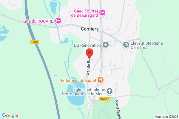 Au Fumeur