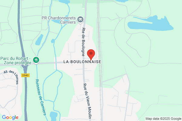 Bournoville Serge
