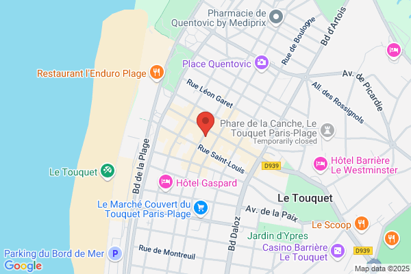 Cabinet Dentaire Docteurs Debus Florence Et Blanchard jacques
