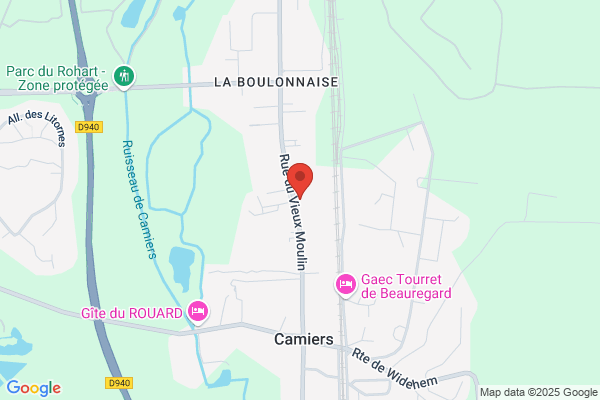 Cabinet Reeducation Fonctionnelle Jacquet Michel Et