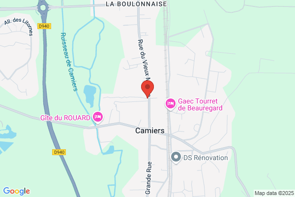Camping Club Les Sables D Or