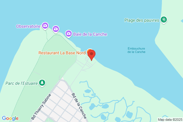 Cercle Nautique Du Touquet
