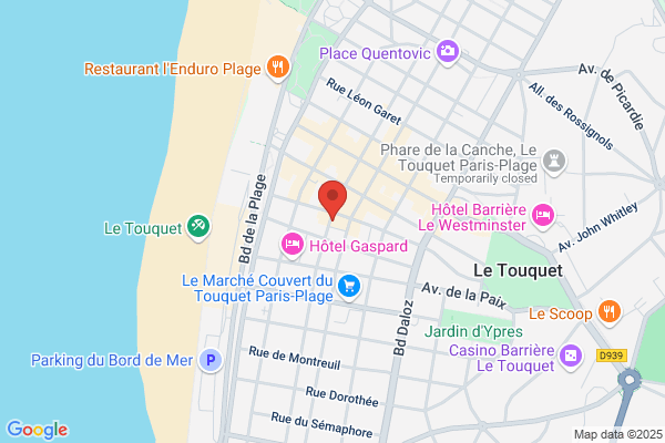 Commissariat De La Securite Publique