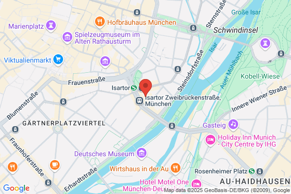 Concept Industrie Europe