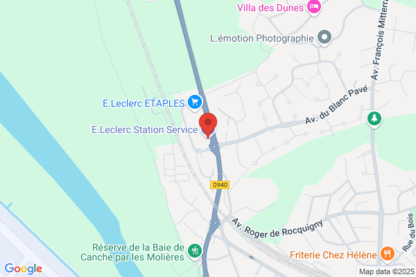E.Leclerc Station Service
