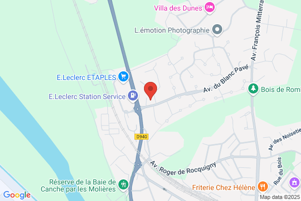 Gendarmerie Nationale