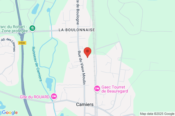 Hotel Restaurant Les Cedres