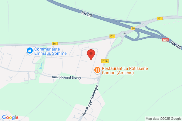 SAMSIC FACILITY SECURITÉ AMIENS | Entreprise de sécurité