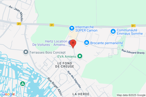 Agro Picardie
