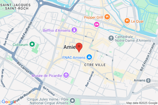 Ambiance Et Styles Legris Commercant Independant