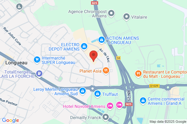 Boutique Sommeil