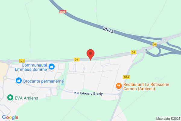 Bowling De Picardie