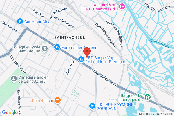 Centre Action Educative