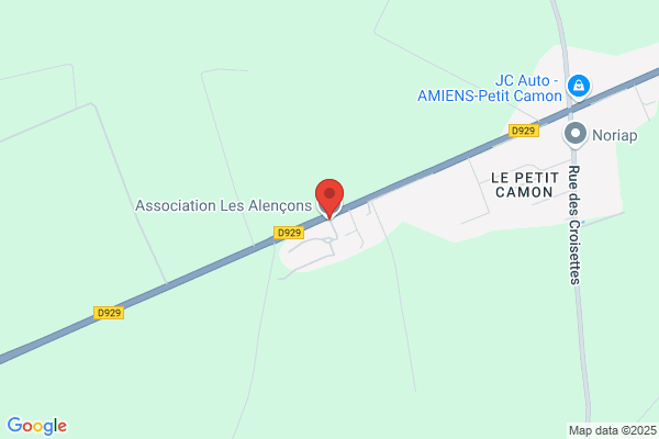 Centre D Aide Par Le Travail Des Alencons