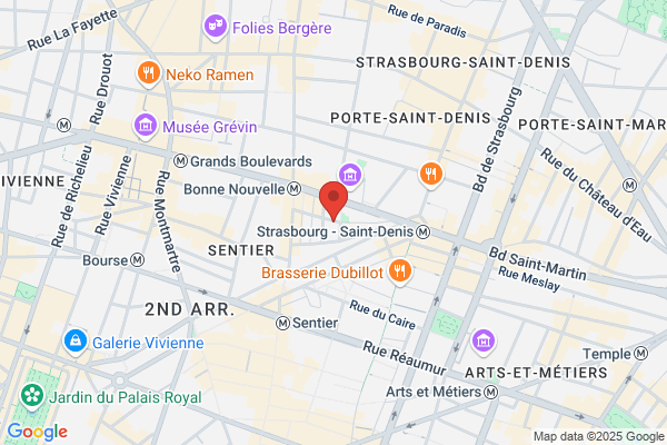 Cible Immobilier