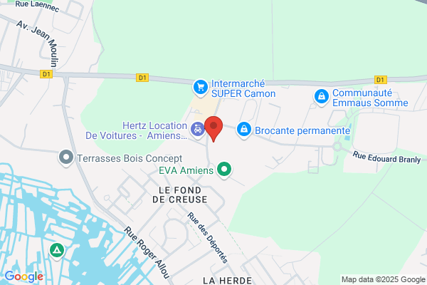 Ecole Salle De Sport