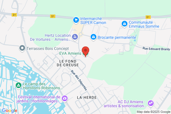 Etoffes Et Loisirs