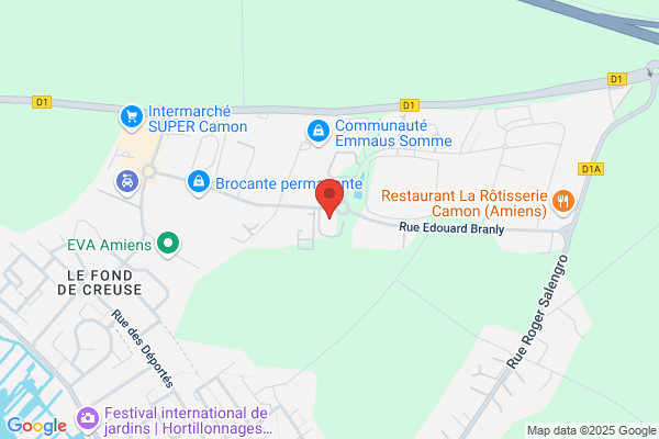Eurovia Picardie