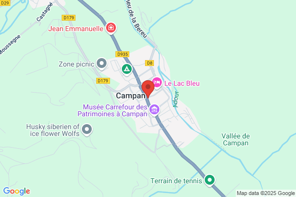 La Poste Agence Communale