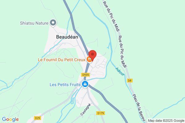 Aneto La Clinique Du Ski Accueil