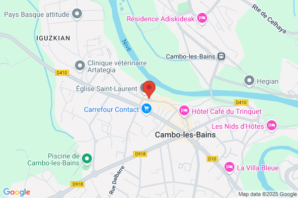 Boulangerie Romeo Carlo