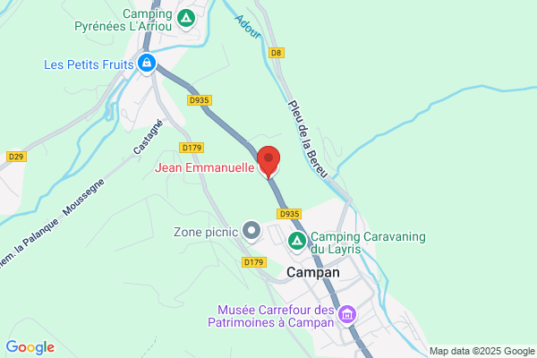 Celma Jean Yves Medecin Domicile