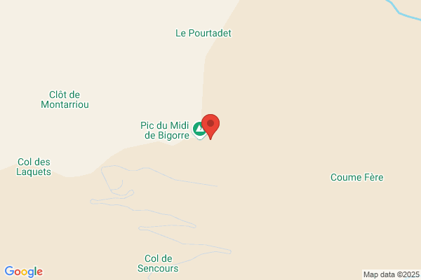 Centre D Astronomie Des Pyrenees