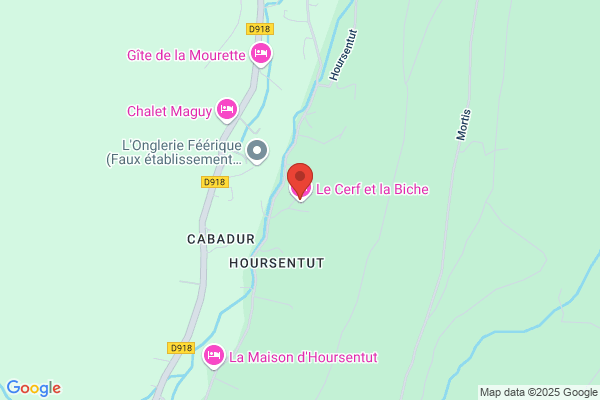 Centre De Vacances De La Ville De blanquefort Lou bercail