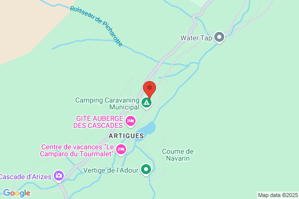 Centre Vacances Compagnie Elf Aquitaine Economat