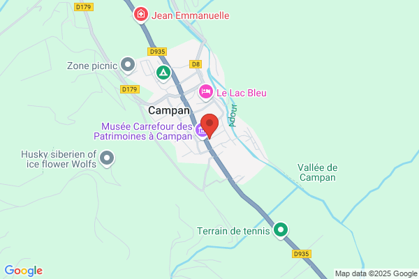 Creche Halte Garderie L Alouette