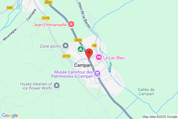 Cuilhe Raymond