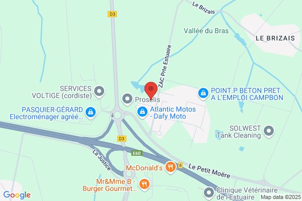 La Poste Agence Communale