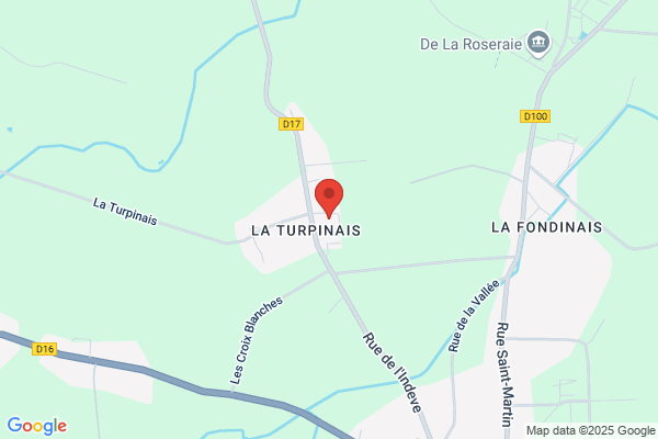 Loiraffût