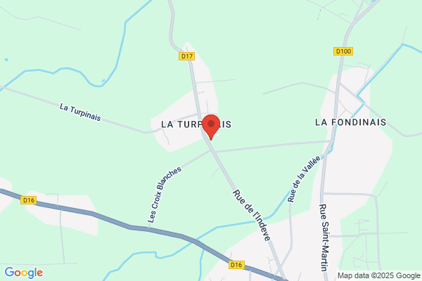 Breteche Michel
