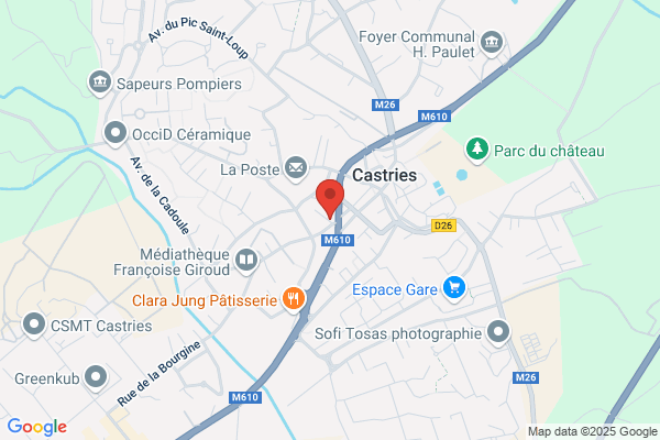 CBD Therapy France