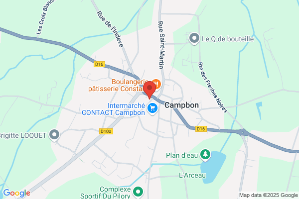 Cafe Des Sports