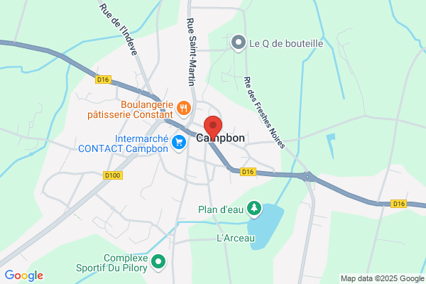 Caillon Jean Jacques Et Sophie