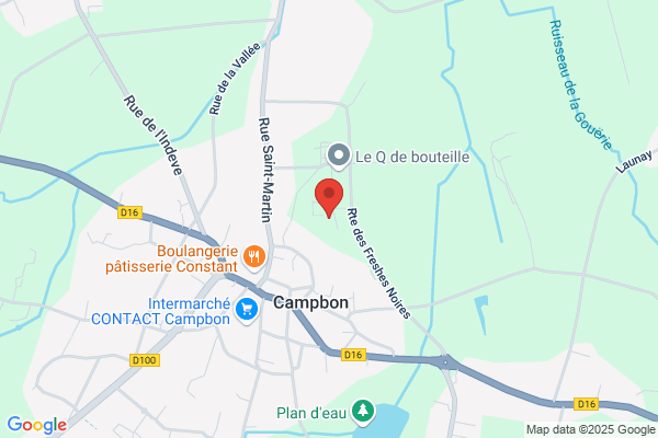 Campbon Tv Video Service
