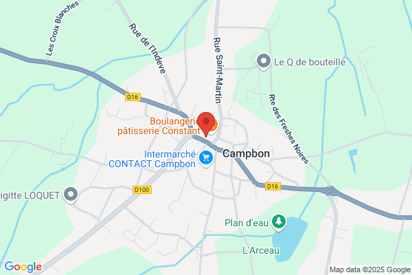 Campbon Tv Video Service