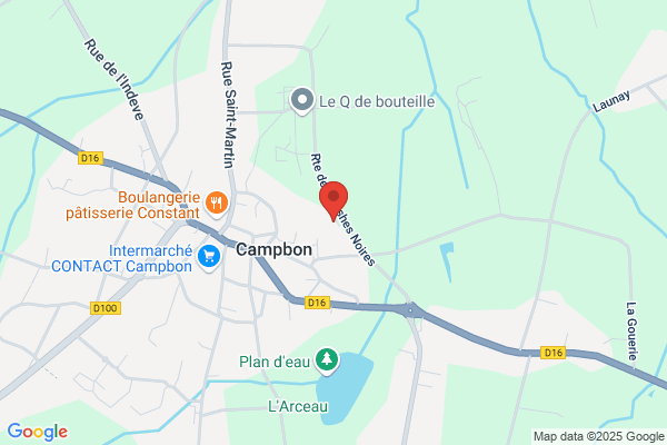 Centre D Incendie Et De Secours