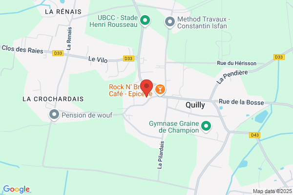 Ecole Prive Mixte