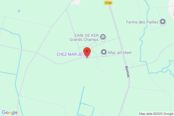 Espace Boeuf